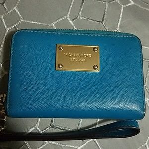 Michael Kors wallet
